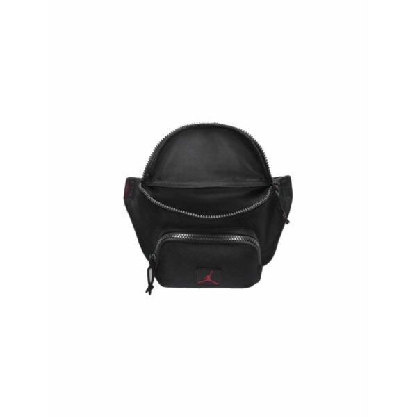 Gürteltasche Nike MA0887 023 Schwarz – Bild 3