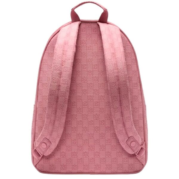Lässiger Rucksack Nike MA0758 AF4 Rosa – Bild 2