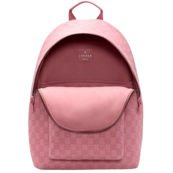 Lässiger Rucksack Nike MA0758 AF4 Rosa – Bild 3