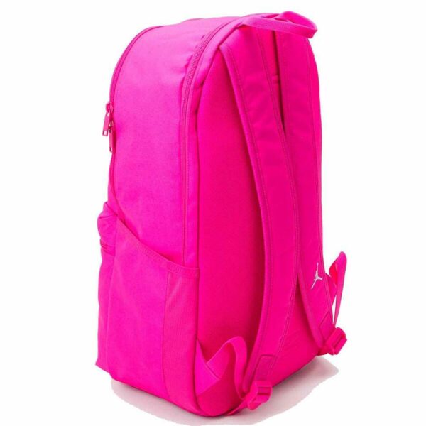 Lässiger Rucksack Nike AM HBR ECO MA0931 P5D Rosa – Bild 2