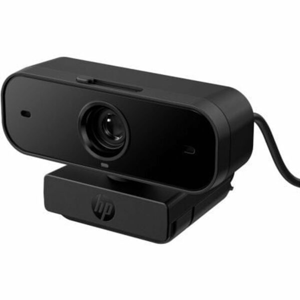 Webcam HP 77B11AA Full HD (1) – Bild 2