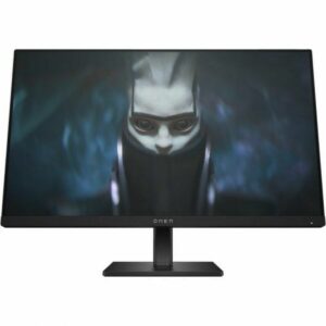 Monitor HP 780D9E9 Schwarz 23,8″ 165 Hz