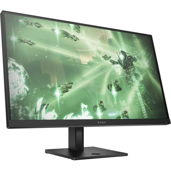 Monitor HP 780H4E9#ABB 27" IPS Flicker free 165 Hz 50-60  Hz – Bild 7