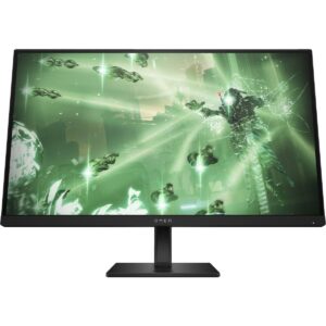 Monitor HP 780H4E9#ABB 27″ IPS Flicker free 165 Hz 50-60  Hz