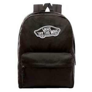 Schulrucksack Vans Schwarz 42,5 x 32,5 x 12,5 cm