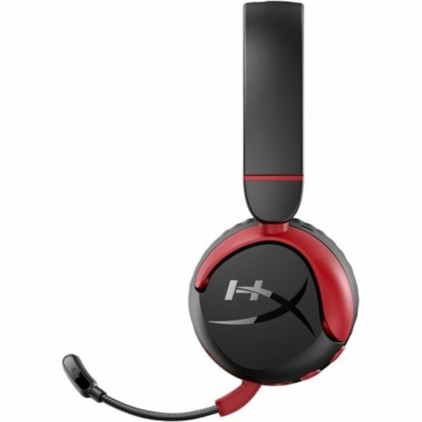 Gaming Headset mit Mikrofon HyperX Cloud Mini Schwarz Für Kinder – Bild 2