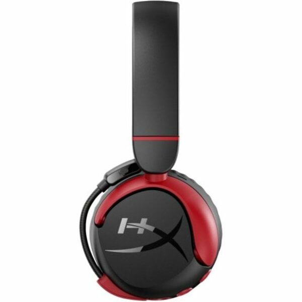 Gaming Headset mit Mikrofon HyperX Cloud Mini Schwarz Für Kinder – Bild 3