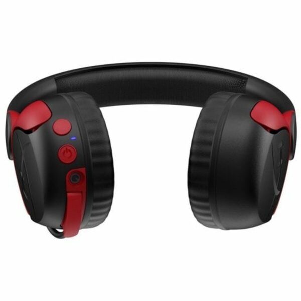 Gaming Headset mit Mikrofon HyperX Cloud Mini Schwarz Für Kinder – Bild 5