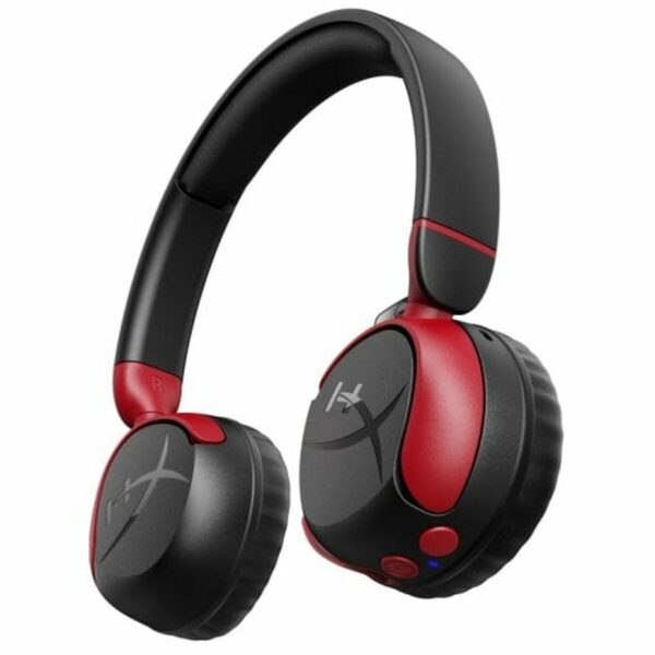 Gaming Headset mit Mikrofon HyperX Cloud Mini Schwarz Für Kinder – Bild 6