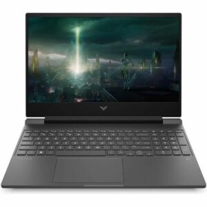 Laptop HP Victus 15-fb0202nf 15,6″ AMD Ryzen 5 5600H 16 GB RAM 512 GB SSD NVIDIA GeForce RTX 3050