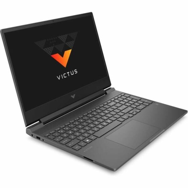 Laptop HP Victus 15-fb0202nf 15,6" AMD Ryzen 5 5600H 16 GB RAM 512 GB SSD NVIDIA GeForce RTX 3050 – Bild 2