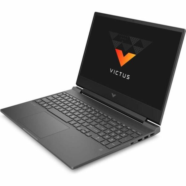 Laptop HP Victus 15-fb0202nf 15,6" AMD Ryzen 5 5600H 16 GB RAM 512 GB SSD NVIDIA GeForce RTX 3050 – Bild 3