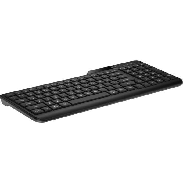 Bluetooth-Tastatur HP 7N7B8AA Qwerty US – Bild 3