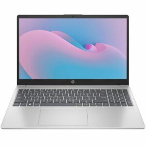 Laptop HP FC0071NF 15,6″ ryzen 5-7520u 16 GB RAM 512 GB SSD Azerty Französisch