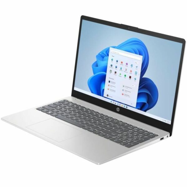 Laptop HP FC0071NF 15,6" ryzen 5-7520u 16 GB RAM 512 GB SSD Azerty Französisch – Bild 3