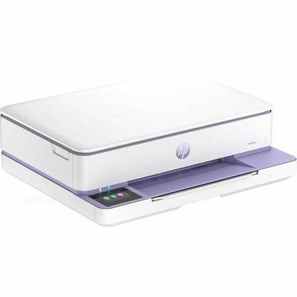 Multifunktionsdrucker HP – Bild 2
