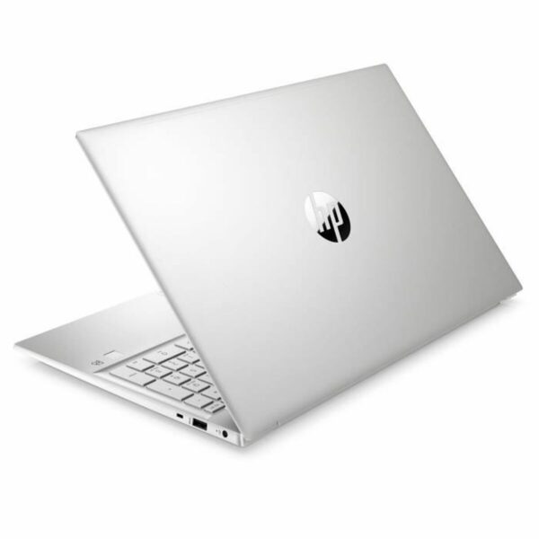 Laptop HP 15-eg2049nf 15,6" Intel Core i5-1235U 16 GB RAM 512 GB SSD Azerty Französisch – Bild 4