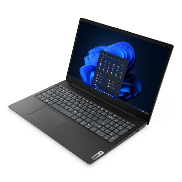 Laptop Lenovo 83A1007CRM 15,6" Intel Core i3-1315U 8 GB RAM 256 GB SSD Qwerty US (Qwerty US) – Bild 3