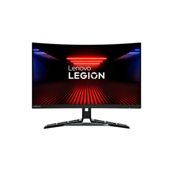 Gaming-Monitor Lenovo Legion R27fc-30 LED 27" Full HD 240 Hz 50-60 Hz – Bild 2