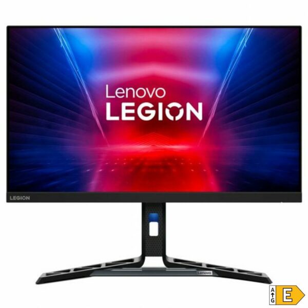 Monitor Lenovo 67B7GACBEU Full HD 24,5" 180 Hz – Bild 2