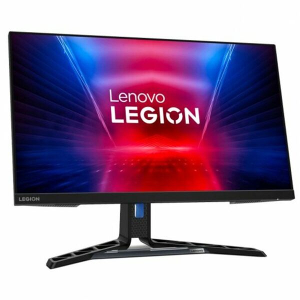 Monitor Lenovo 67B7GACBEU Full HD 24,5" 180 Hz – Bild 3