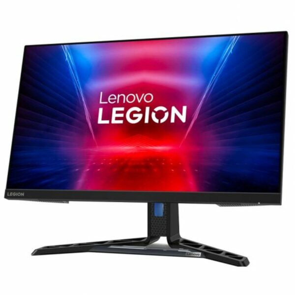 Monitor Lenovo 67B7GACBEU Full HD 24,5" 180 Hz – Bild 4