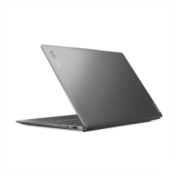 Laptop Lenovo 83E0003BPB 14" I5-13500H 16 GB RAM 512 GB SSD – Bild 6