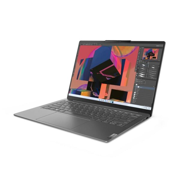 Laptop Lenovo 83E0003BPB 14" I5-13500H 16 GB RAM 512 GB SSD – Bild 7