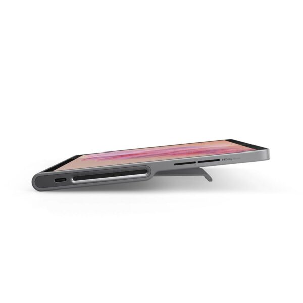 Tablet Lenovo ZADX0080PL 11,5" MediaTek Helio G99 8 GB RAM 128 GB Grau – Bild 5