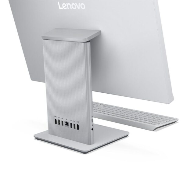 Alles-In-Einem Lenovo F0HN0038PB 23,8" intel core i5-13420h 16 GB RAM 512 GB SSD 1 TB SSD – Bild 8