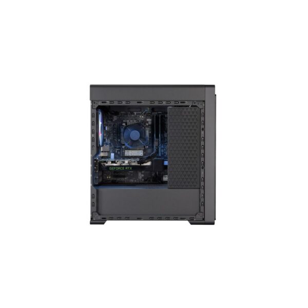 Desktop PC Lenovo 90UU00P5PL Intel Core i5-14400F 32 GB RAM 1 TB SSD NVIDIA GEFORCE RTX 4060 TI – Bild 4