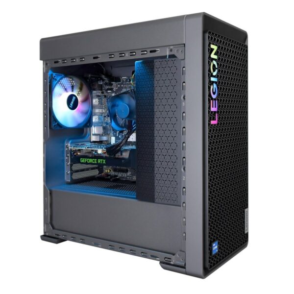 Desktop PC Lenovo 90UU00P5PL Intel Core i5-14400F 32 GB RAM 1 TB SSD NVIDIA GEFORCE RTX 4060 TI – Bild 5