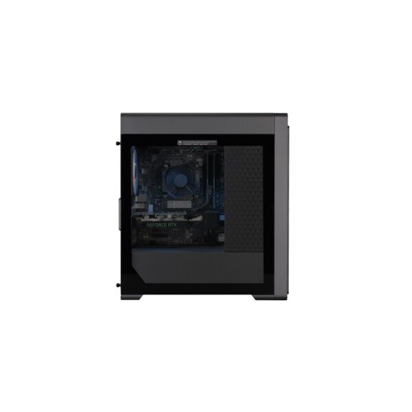 Desktop PC Lenovo 90UU00P5PL Intel Core i5-14400F 32 GB RAM 1 TB SSD NVIDIA GEFORCE RTX 4060 TI – Bild 6