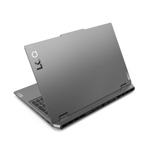 Laptop Lenovo 83GS007MPB 15,6" Intel Core i5-12450HX 16 GB RAM 512 GB SSD Nvidia Geforce RTX 4050 – Bild 4