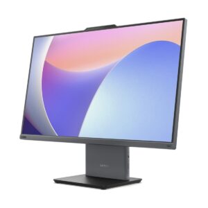 Alles-In-Einem Lenovo 12SA0012PB 27″ Intel Core i3-1315U 16 GB RAM 512 GB SSD QWERTY
