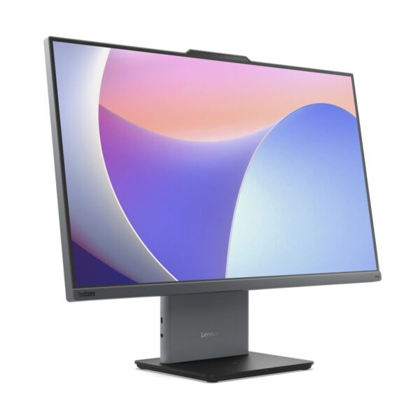 Alles-In-Einem Lenovo 12SA0012PB 27" Intel Core i3-1315U 16 GB RAM 512 GB SSD QWERTY – Bild 2