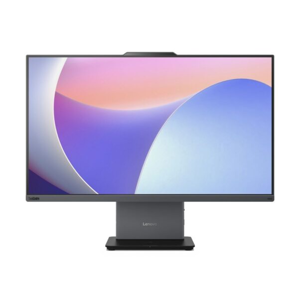 Alles-In-Einem Lenovo 12SA0012PB 27" Intel Core i3-1315U 16 GB RAM 512 GB SSD QWERTY – Bild 3