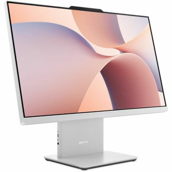 Alles-In-Einem Lenovo 24ARR9 8 GB RAM 23,8" AMD Ryzen 5 7535HS 512 GB SSD – Bild 2