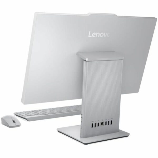 Alles-In-Einem Lenovo 24ARR9 8 GB RAM 23,8" AMD Ryzen 5 7535HS 512 GB SSD – Bild 4