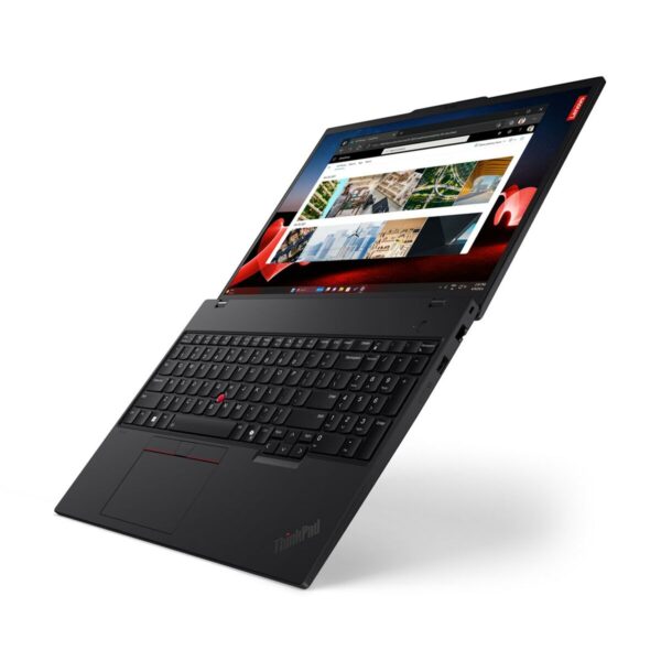 Laptop Lenovo 21MN004CPB 16" Intel Core Ultra 7 155u 16 GB RAM 512 GB SSD – Bild 5