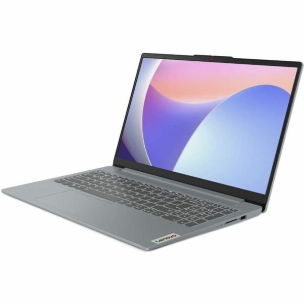 Laptop Lenovo 15" Intel Core i3 N305 8 GB RAM 512 GB SSD Azerty Französisch – Bild 3