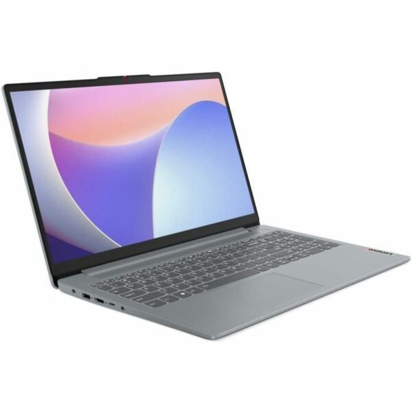 Laptop Lenovo 15" Intel Core i3 N305 8 GB RAM 512 GB SSD Azerty Französisch – Bild 4
