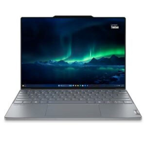 Laptop Lenovo ThinkBook 13x Gen 4 13,5″ Intel Evo Core Ultra 5 125H 16 GB RAM 512 GB SSD Qwerty Spanisch