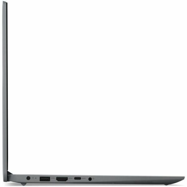 Laptop Lenovo 15" AMD Ryzen 5 5500U 16 GB RAM 512 GB SSD Azerty Französisch – Bild 4