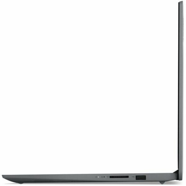 Laptop Lenovo 15" AMD Ryzen 5 5500U 16 GB RAM 512 GB SSD Azerty Französisch – Bild 5