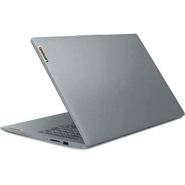 Laptop Lenovo Ultrathin 15 Intel Core i7-13620H 16 GB RAM 1 TB SSD Azerty Französisch DDR5 – Bild 6