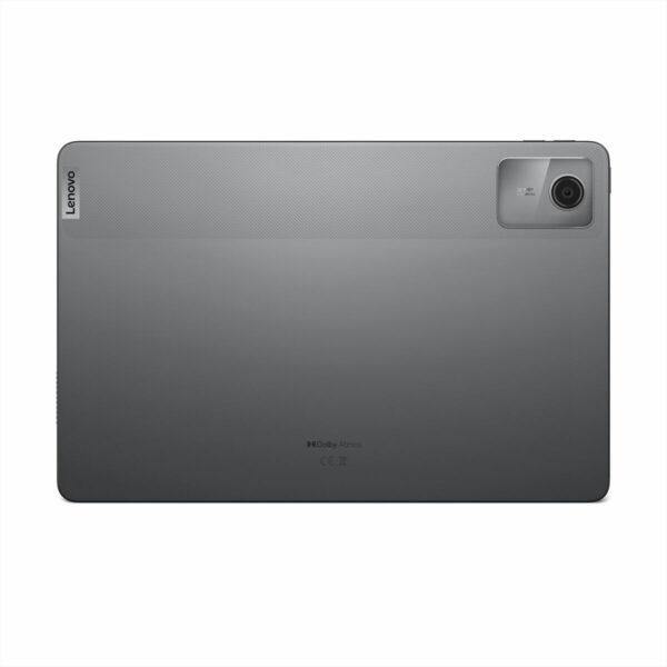 Tablet Lenovo ZADA0314SE 10,9" Mediatek Helio G88 8 GB RAM 128 GB Grau – Bild 3