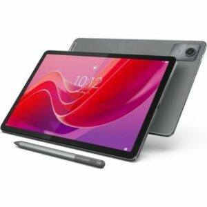 Tablet Lenovo ZADA0314SE 10,9″ Mediatek Helio G88 8 GB RAM 128 GB Grau