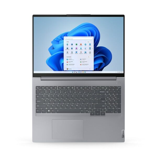 Laptop Lenovo ThinkBook 16 16" Intel Core i7-13700H 16 GB RAM 512 GB SSD QWERTY – Bild 7