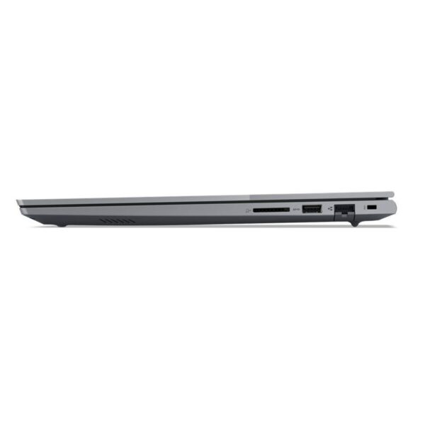 Laptop Lenovo ThinkBook 16 16" AMD Ryzen 7 7730U  16 GB RAM 512 GB SSD Qwerty US – Bild 7